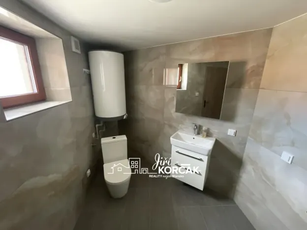 Prodej rodinného domu, Kuničky, 68 m2