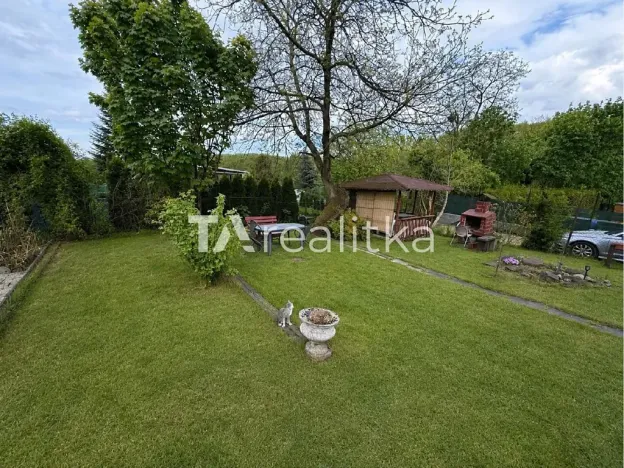 Prodej zahrady, Orlová, V Zimném dole, 645 m2