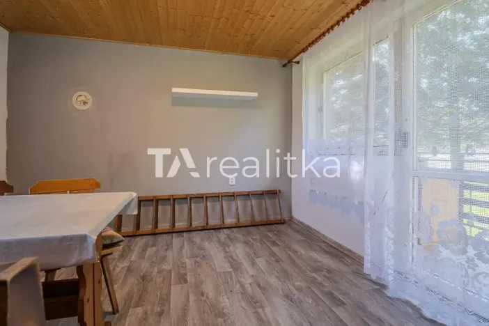 Prodej chaty, Hnojník, 40 m2