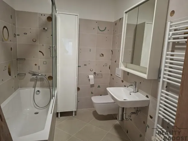Pronájem bytu 4+kk, Velvary, Dřevařská, 83 m2