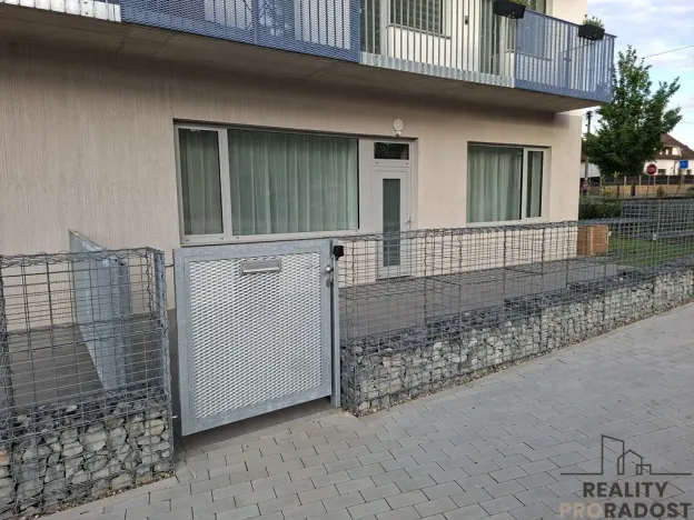 Pronájem bytu 4+kk, Velvary, Dřevařská, 83 m2