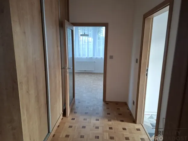 Pronájem bytu 4+kk, Velvary, Dřevařská, 83 m2