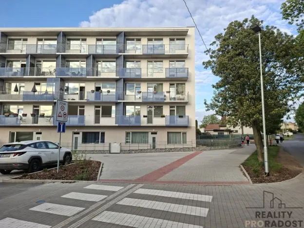 Pronájem bytu 4+kk, Velvary, Dřevařská, 83 m2
