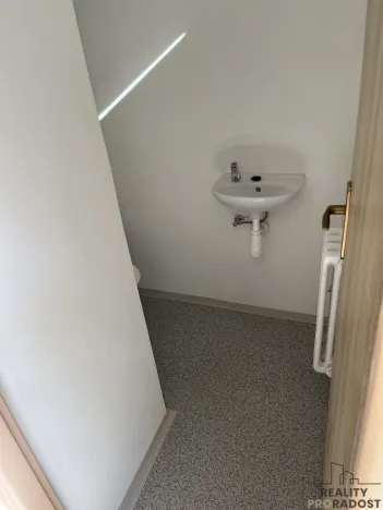 Prodej rodinného domu, Velký Karlov, 140 m2