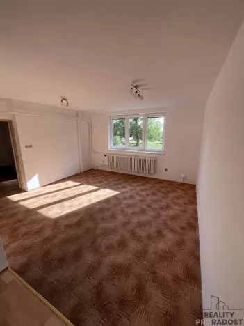 Prodej rodinného domu, Velký Karlov, 140 m2