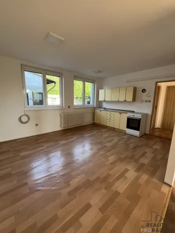 Prodej rodinného domu, Velký Karlov, 140 m2