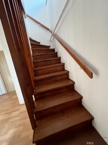 Prodej rodinného domu, Velký Karlov, 140 m2
