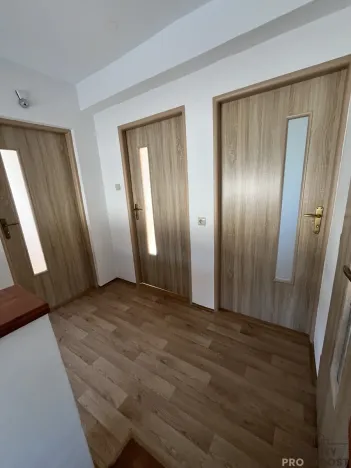 Prodej rodinného domu, Velký Karlov, 140 m2