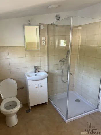 Prodej rodinného domu, Velký Karlov, 140 m2