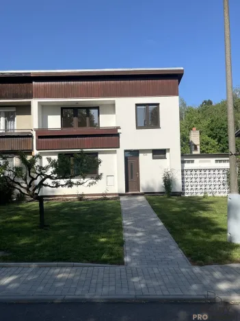 Prodej rodinného domu, Velký Karlov, 140 m2