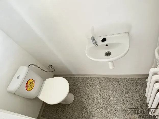 Prodej rodinného domu, Velký Karlov, 140 m2