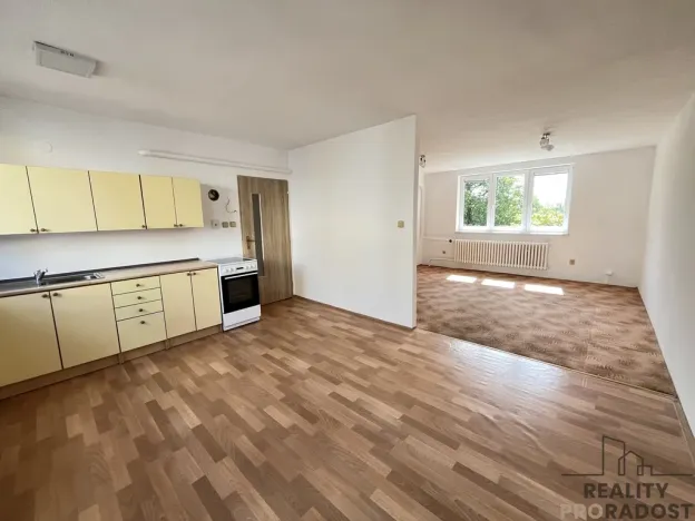 Prodej rodinného domu, Velký Karlov, 140 m2