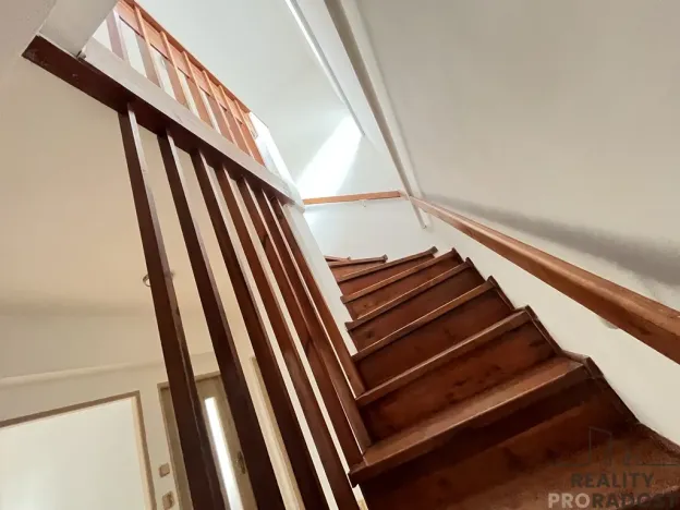 Prodej rodinného domu, Velký Karlov, 140 m2