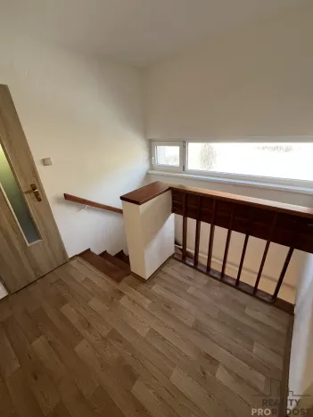 Prodej rodinného domu, Velký Karlov, 140 m2