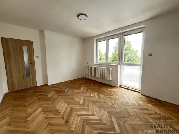 Prodej rodinného domu, Velký Karlov, 140 m2