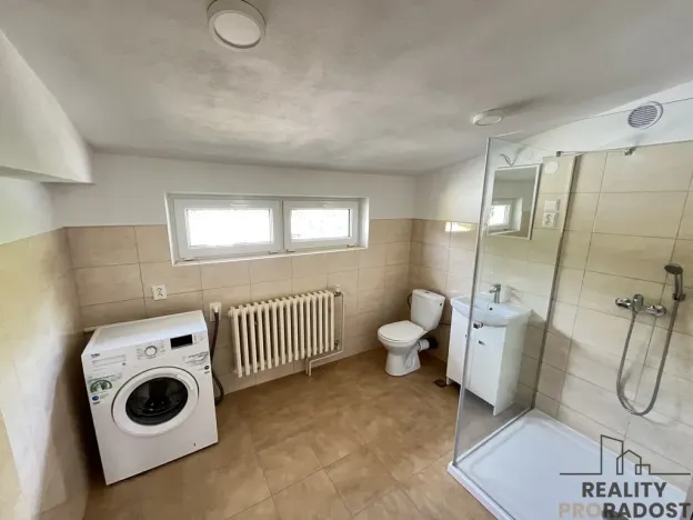 Prodej rodinného domu, Velký Karlov, 140 m2