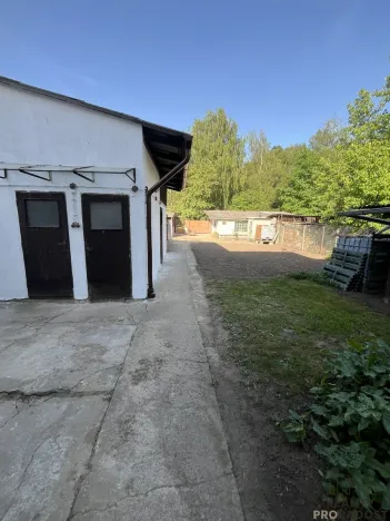 Prodej rodinného domu, Velký Karlov, 140 m2