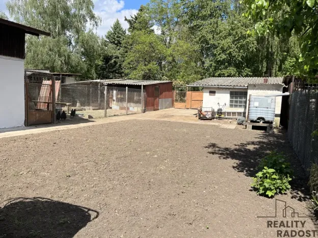 Prodej rodinného domu, Velký Karlov, 140 m2
