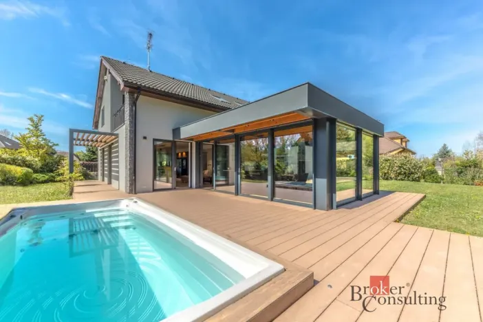 Prodej rodinného domu, Čelákovice - Sedlčánky, Matěje Koštíře, 220 m2