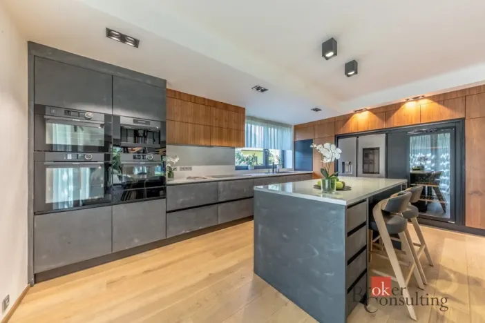 Prodej rodinného domu, Čelákovice - Sedlčánky, Matěje Koštíře, 220 m2