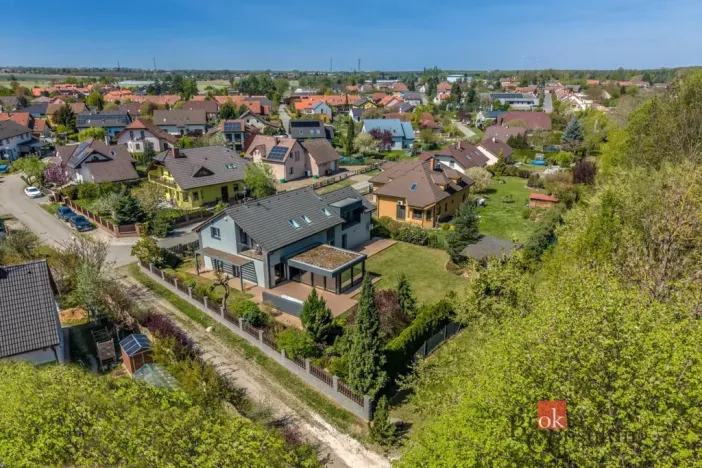 Prodej rodinného domu, Čelákovice - Sedlčánky, Matěje Koštíře, 220 m2