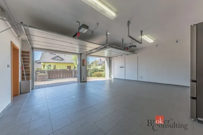 Prodej rodinného domu, Čelákovice - Sedlčánky, Matěje Koštíře, 220 m2