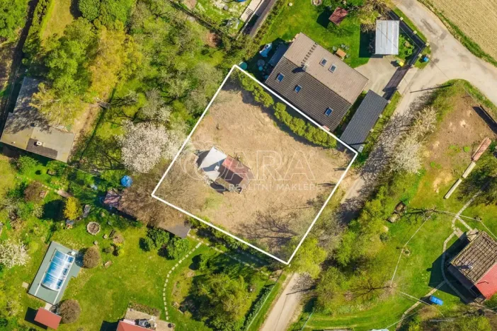 Prodej chaty, Svojetice, 30 m2