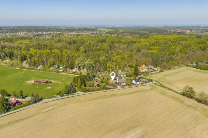 Prodej chaty, Svojetice, 30 m2