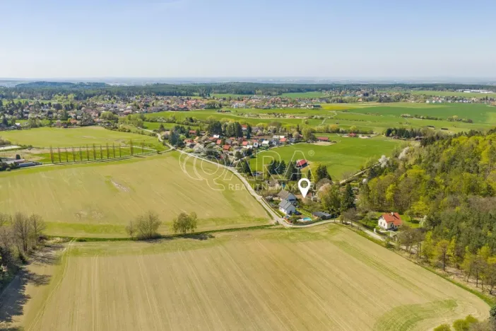 Prodej chaty, Svojetice, 30 m2