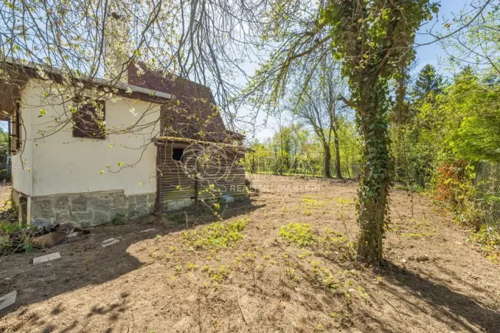 Prodej chaty, Svojetice, 30 m2