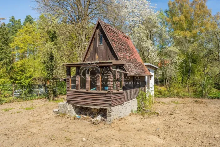Prodej chaty, Svojetice, 30 m2
