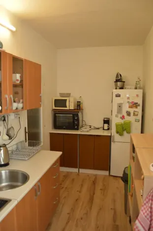 Pronájem bytu 2+kk, Liberec, Bezová, 42 m2