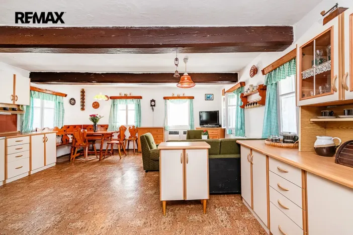 Prodej rodinného domu, Osečná - Zábrdí, 215 m2