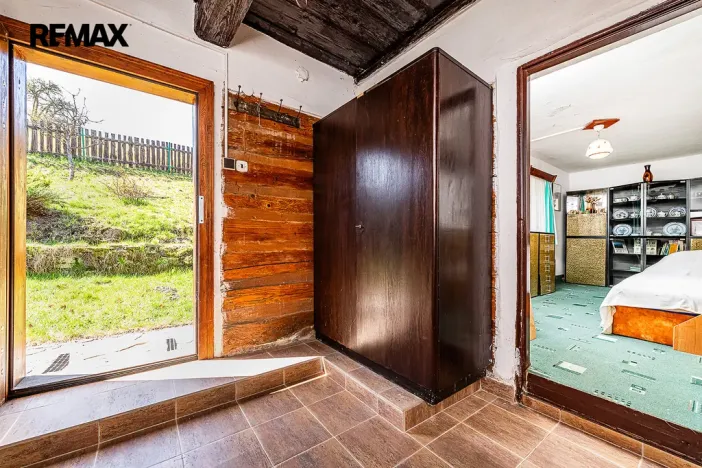 Prodej rodinného domu, Osečná - Zábrdí, 215 m2