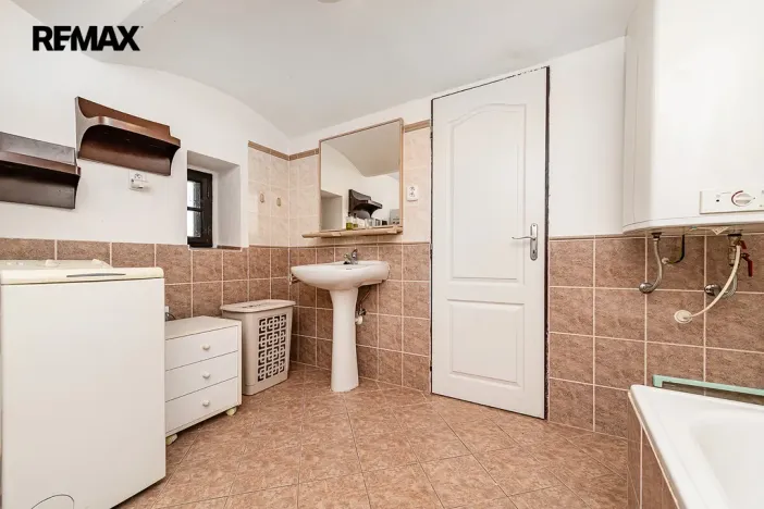 Prodej rodinného domu, Osečná - Zábrdí, 215 m2
