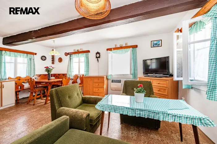 Prodej rodinného domu, Osečná - Zábrdí, 215 m2