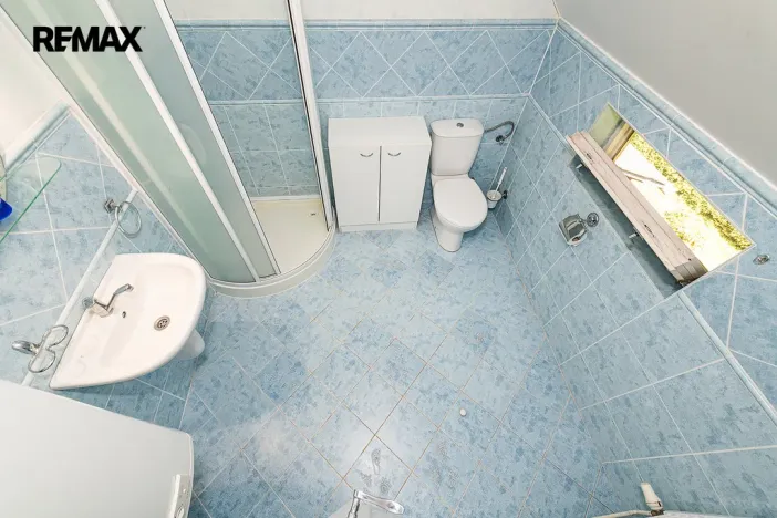 Prodej rodinného domu, Osečná - Zábrdí, 215 m2