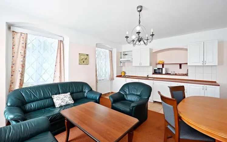 Prodej vícegeneračního domu, Nové Hamry, 560 m2