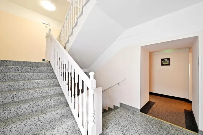 Prodej vícegeneračního domu, Nové Hamry, 560 m2