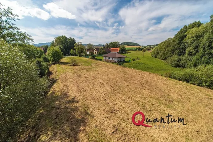 Prodej pozemku pro bydlení, Sedlec-Prčice, 3214 m2