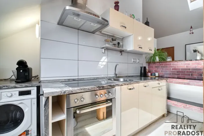 Prodej bytu 3+kk, Ostrava, U Hřiště, 67 m2