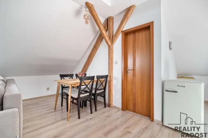 Prodej bytu 3+kk, Ostrava, U Hřiště, 67 m2