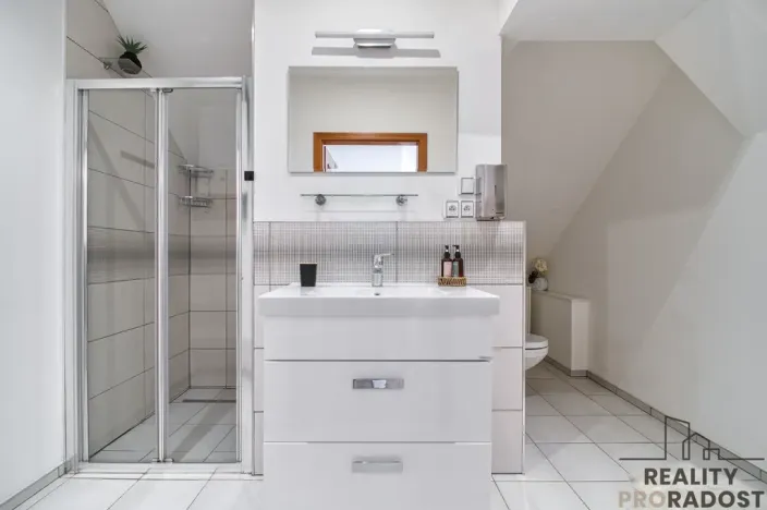 Prodej bytu 3+kk, Ostrava, U Hřiště, 67 m2