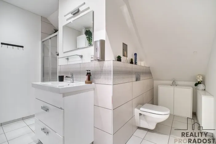 Prodej bytu 3+kk, Ostrava, U Hřiště, 67 m2