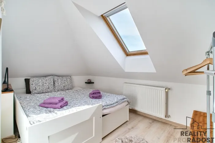 Prodej bytu 3+kk, Ostrava, U Hřiště, 67 m2