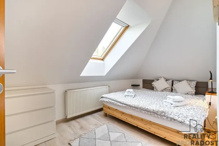Prodej bytu 3+kk, Ostrava, U Hřiště, 67 m2