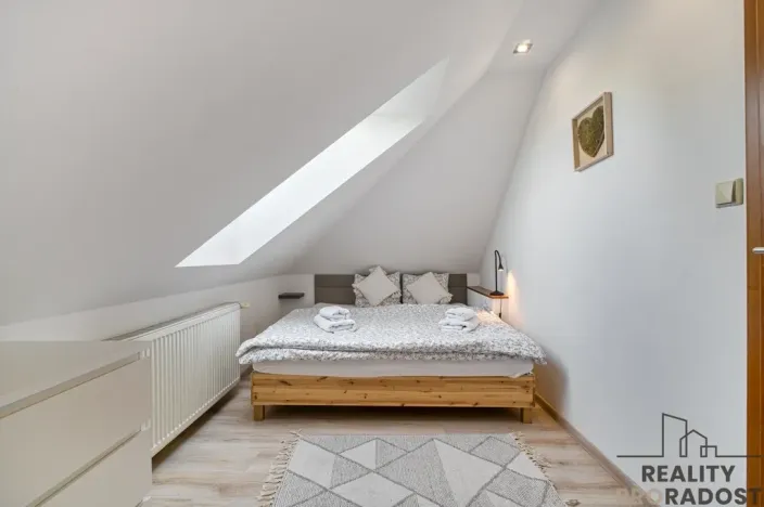 Prodej bytu 3+kk, Ostrava, U Hřiště, 67 m2