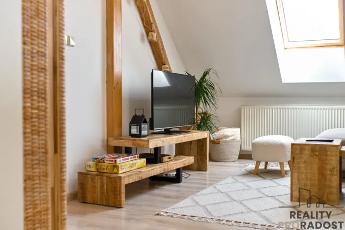 Prodej bytu 3+kk, Ostrava, U Hřiště, 67 m2
