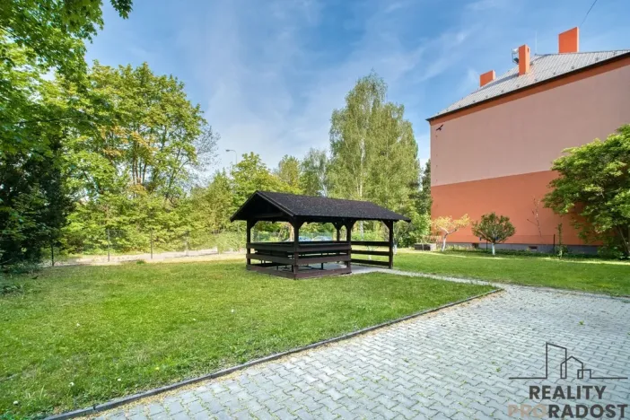 Prodej bytu 3+kk, Ostrava, U Hřiště, 67 m2