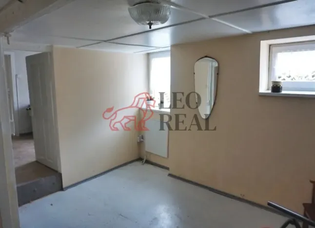 Prodej rodinného domu, Kraslice, 120 m2